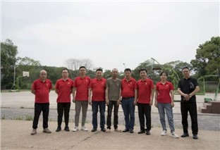 七一|朝陽(yáng)集團舉行“企業(yè)要發(fā)展，黨員在行動(dòng)”主題黨日活動(dòng)